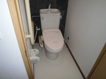 【トイレ】