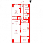 神戸市中央区中山手通２丁目のマンションの画像