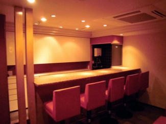 クリスタルタワーⅡの画像