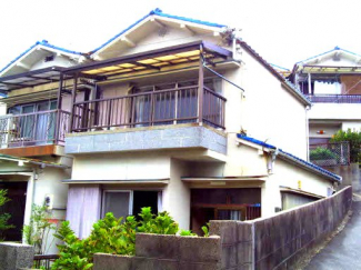 ＪＲ塩屋駅徒歩８分