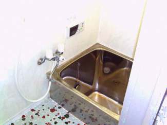 築古ですが室内丁寧にお使いです