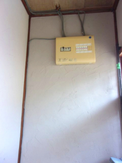 【その他設備】