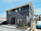 芦屋市若宮町のテラスの画像