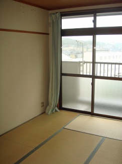 【和室】
