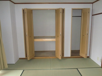 【和室】