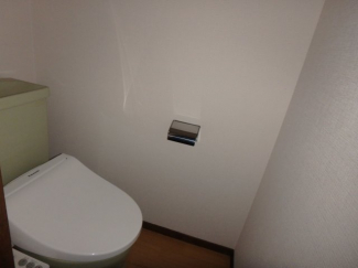 【トイレ】