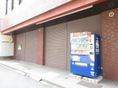 神戸市中央区御幸通３丁目の店舗一部の画像