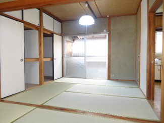 【和室】