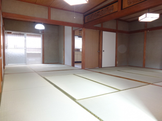【和室】