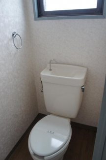 サンパレス田中の画像