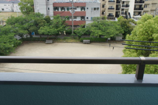 サンパレス田中の画像