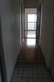 サンパレス田中の画像
