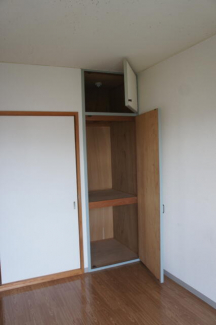 サンパレス田中の画像