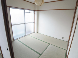 【和室】