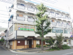 神戸市中央区旗塚通５丁目のマンションの画像