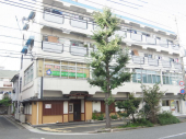 神戸市中央区旗塚通５丁目のマンションの画像