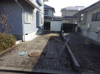 仙台市泉区桂３丁目の一戸建ての画像