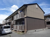 加古川市尾上町安田のアパートの画像