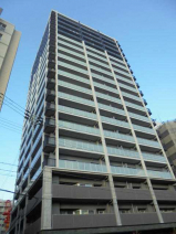 大阪市福島区福島６丁目のマンションの画像