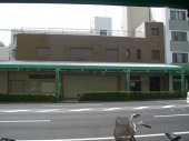 神戸市兵庫区下三条町のビルの画像