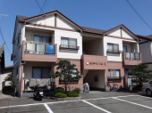 加古川市平岡町一色のアパートの画像