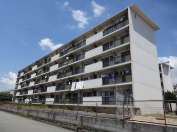 日当良好！2階部分のお部屋です！