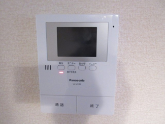 ＴＶモニターホン