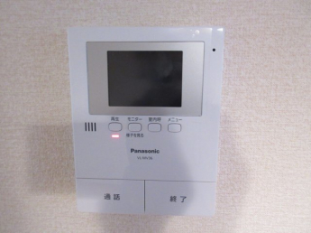 ＴＶモニターホン