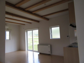 【居間・リビング】