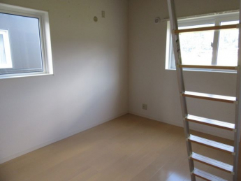 2F洋室（ロフト付）