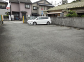尼崎市稲葉荘４丁目の駐車場の画像