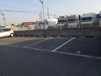 河原宮本東ガレージ　（ケ）の画像