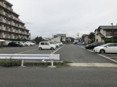 姫路市玉手２丁目の駐車場の画像