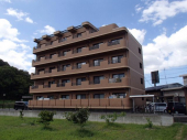 洲本市桑間のマンションの画像