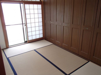 【和室】