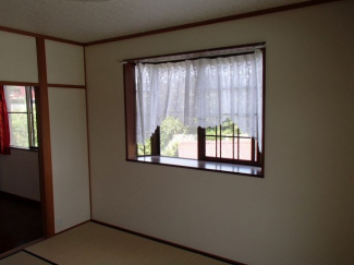 【和室】