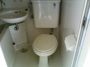 ＵＢになっています。