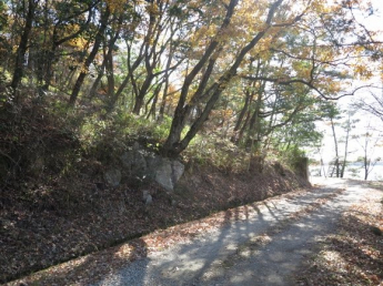 兵庫県加東市黒谷の画像