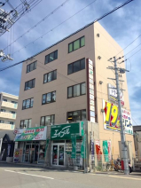兵庫県姫路市安田４丁目の事務所の画像