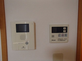 【その他設備】