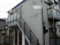 神戸市兵庫区湊川町５丁目のアパートの画像