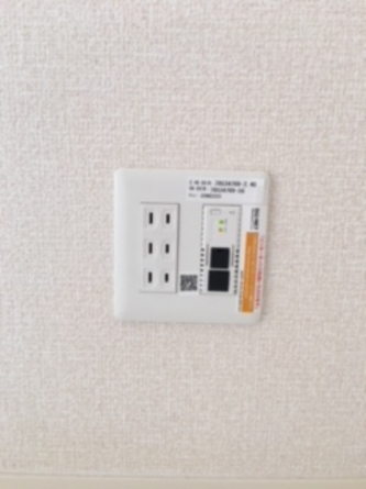 【その他設備】