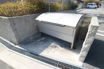 【その他共有部分】