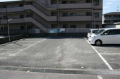 堺市西区浜寺元町２丁の駐車場の画像