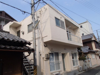 【外観】