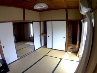 【和室】