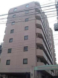 仙台市青葉区柏木１丁目のマンションの画像