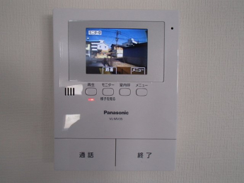 【その他設備】