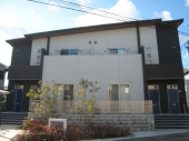 洲本市物部２丁目のアパートの画像