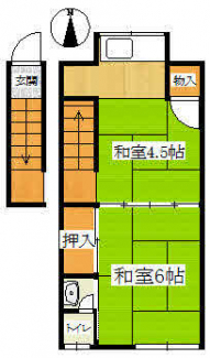 駅・商店街近くで生活至便